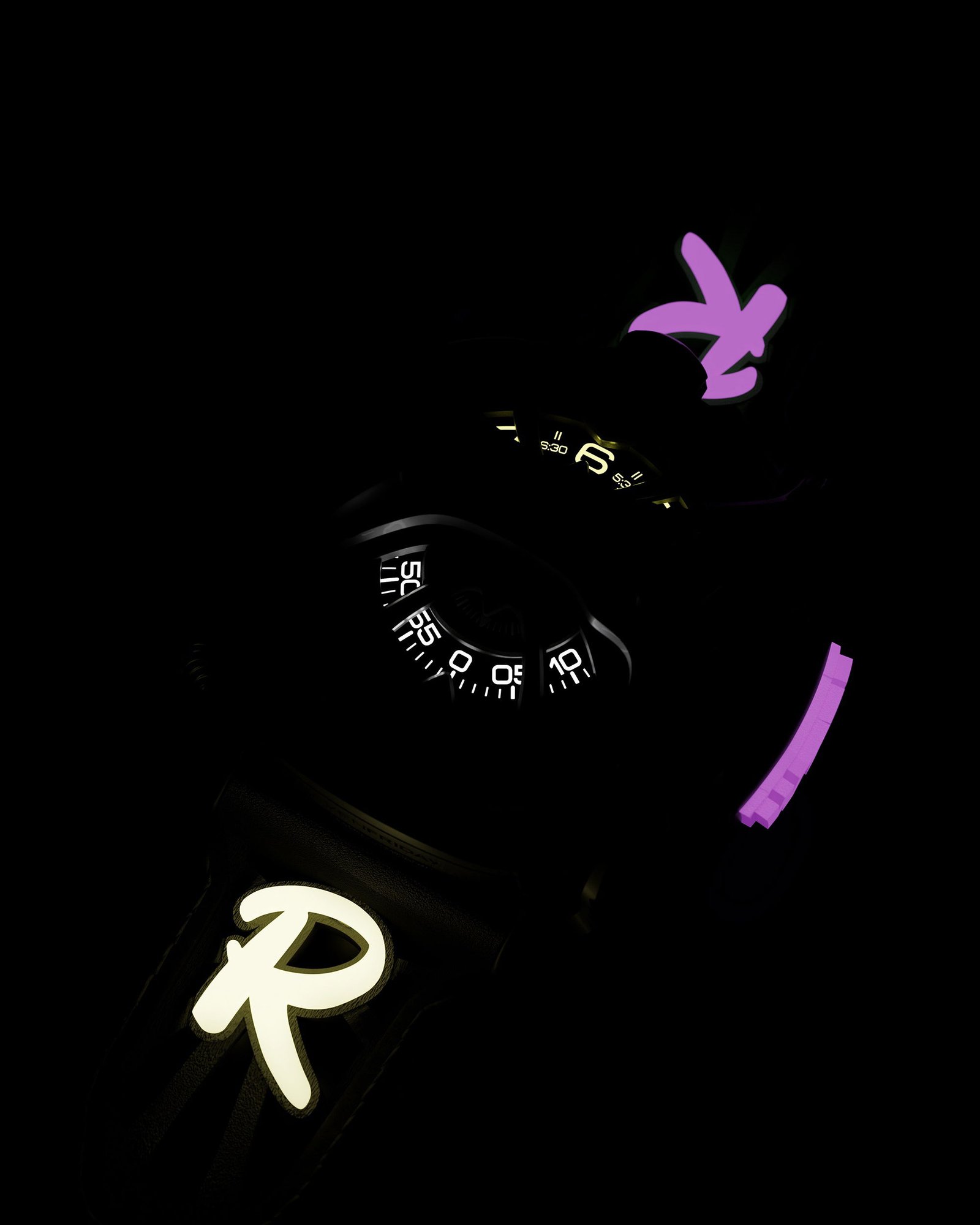FDBX/04 Rocketbyz - Image 7