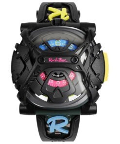 FDBX/05 Rocketbyz