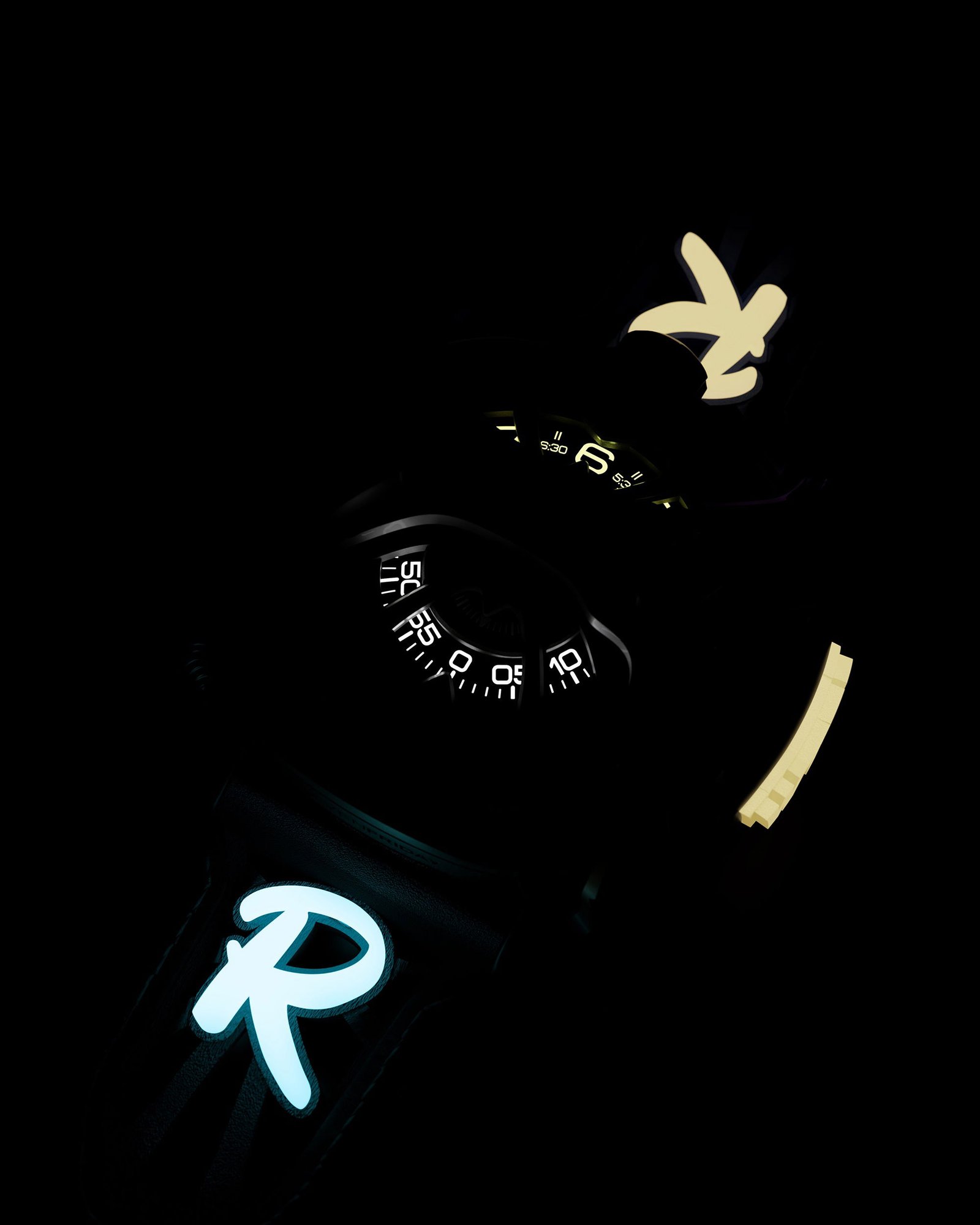 FDBX/05 Rocketbyz - Image 5