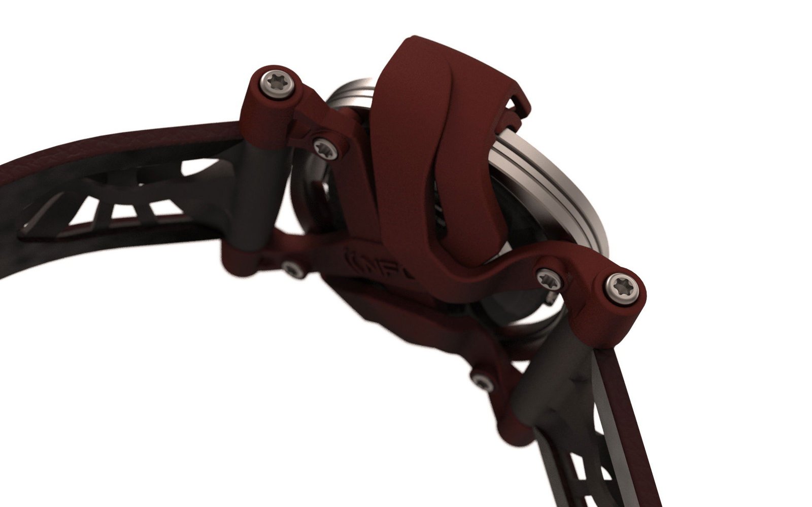 Free-D 2 Red - Image 2