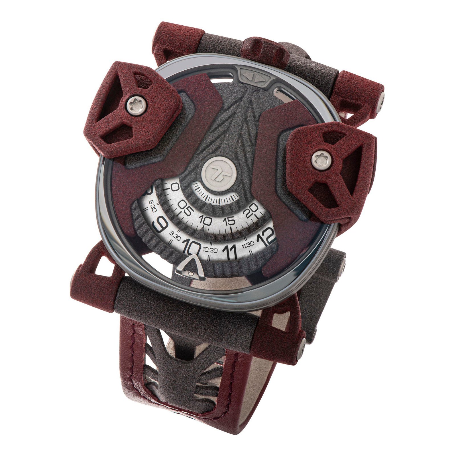 Free-D 2 Red - Image 11