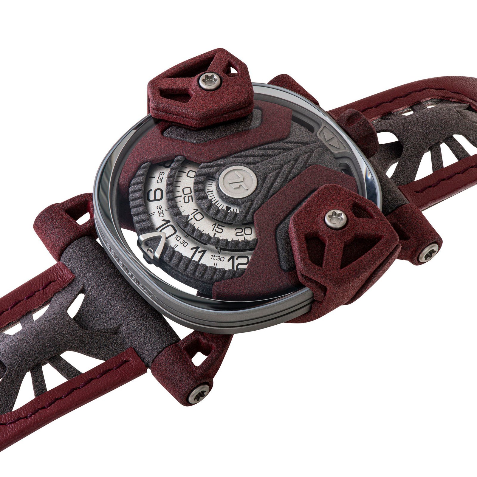 Free-D 2 Red - Image 12