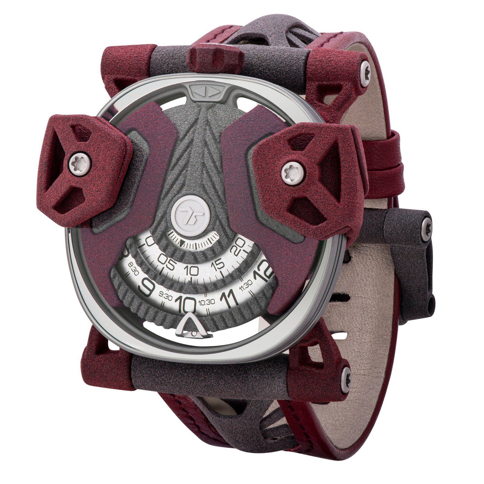 Free-D 2 Red - Image 13
