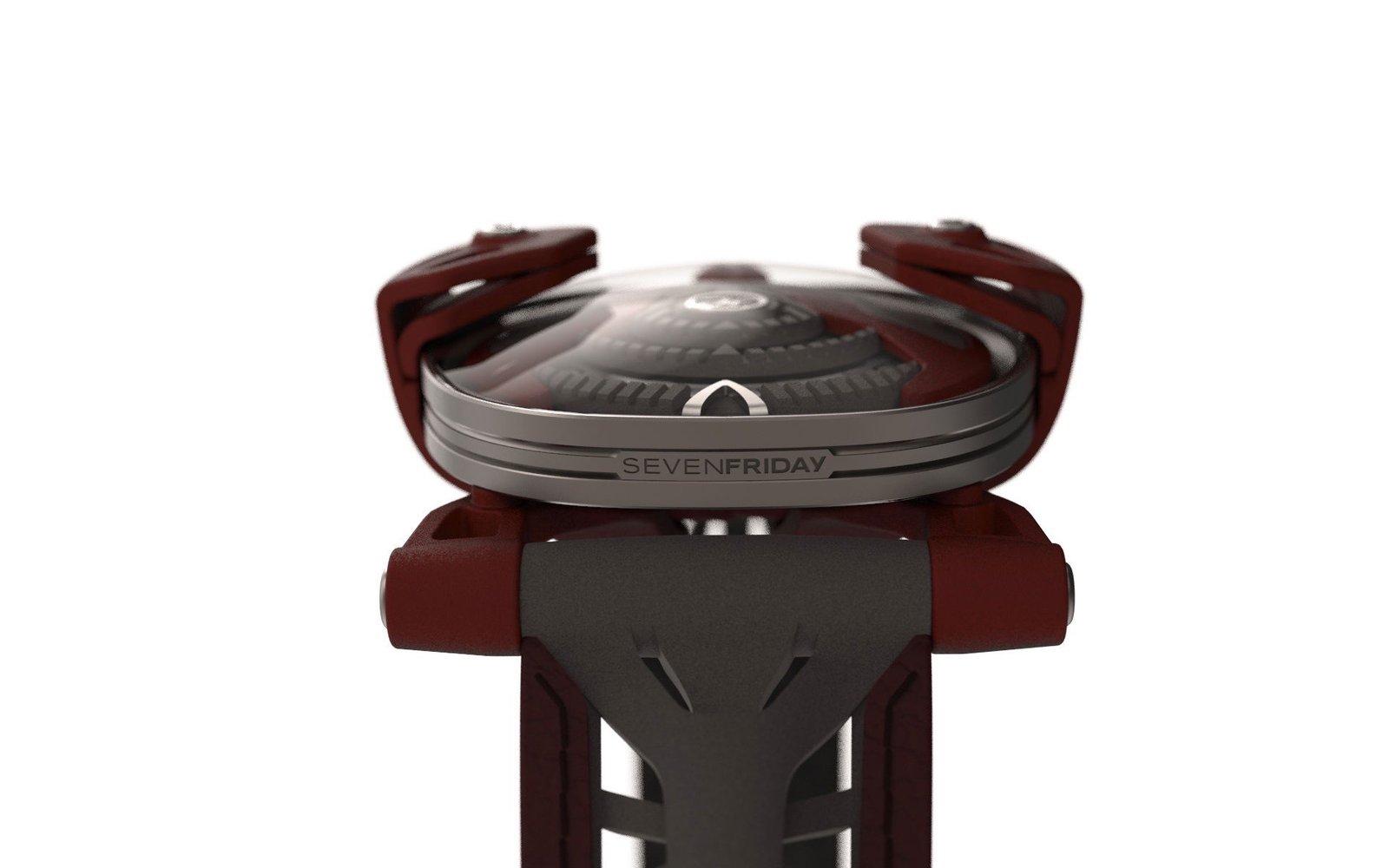 Free-D 2 Red - Image 4