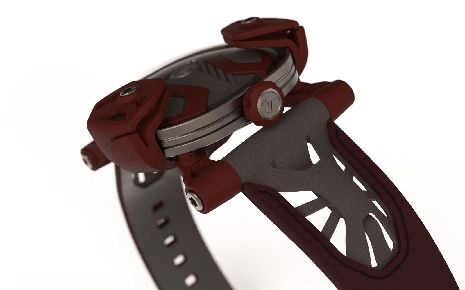 Free-D 2 Red - Image 7