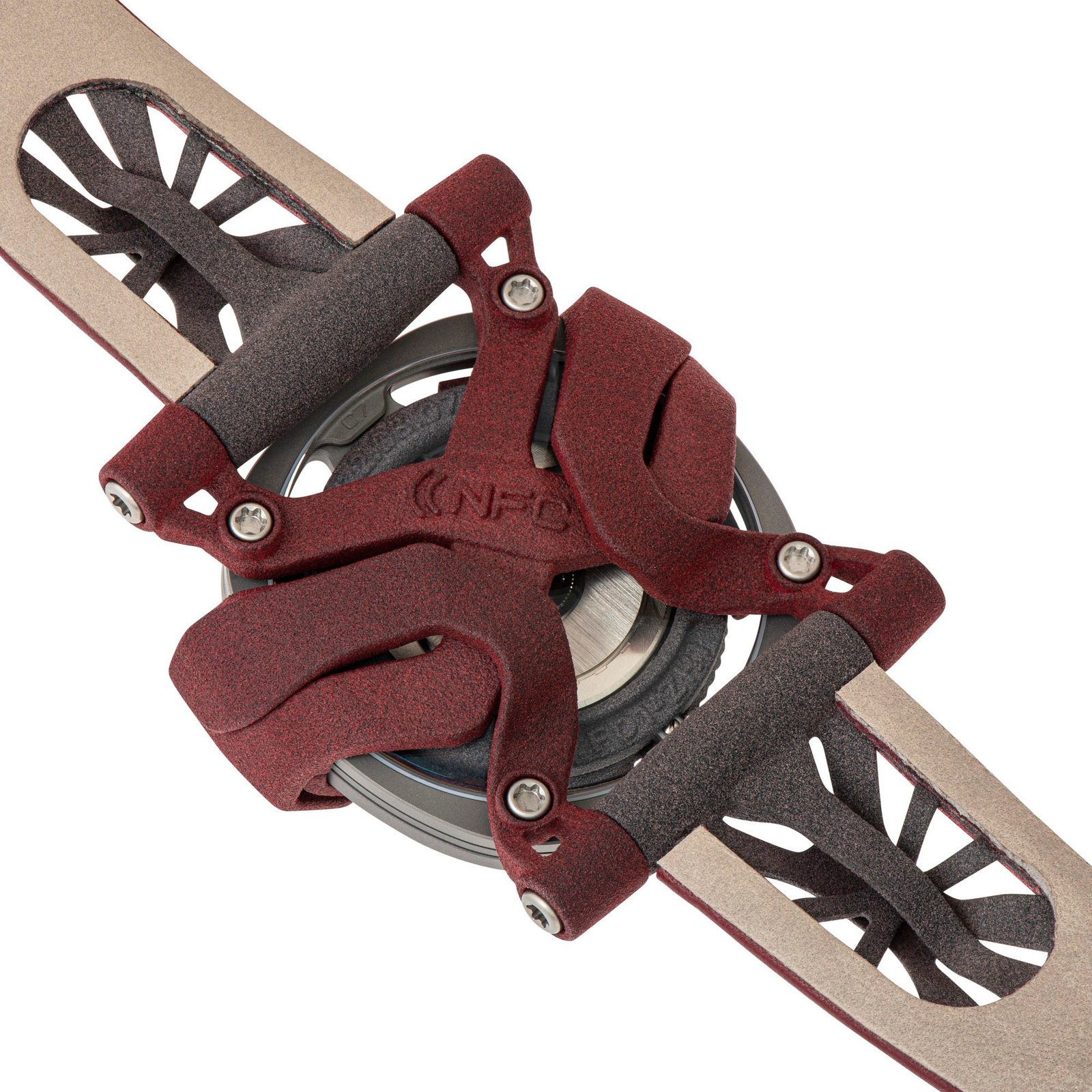 Free-D 2 Red - Image 10