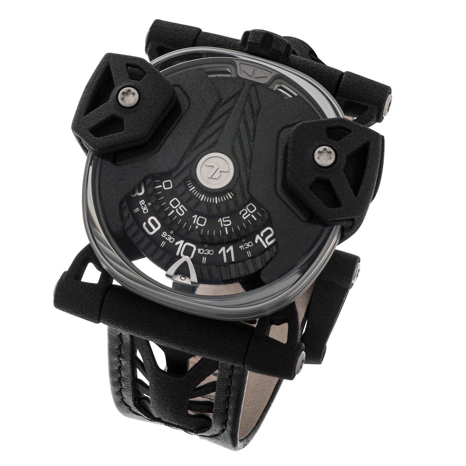 Free-D 3 Black - Image 5