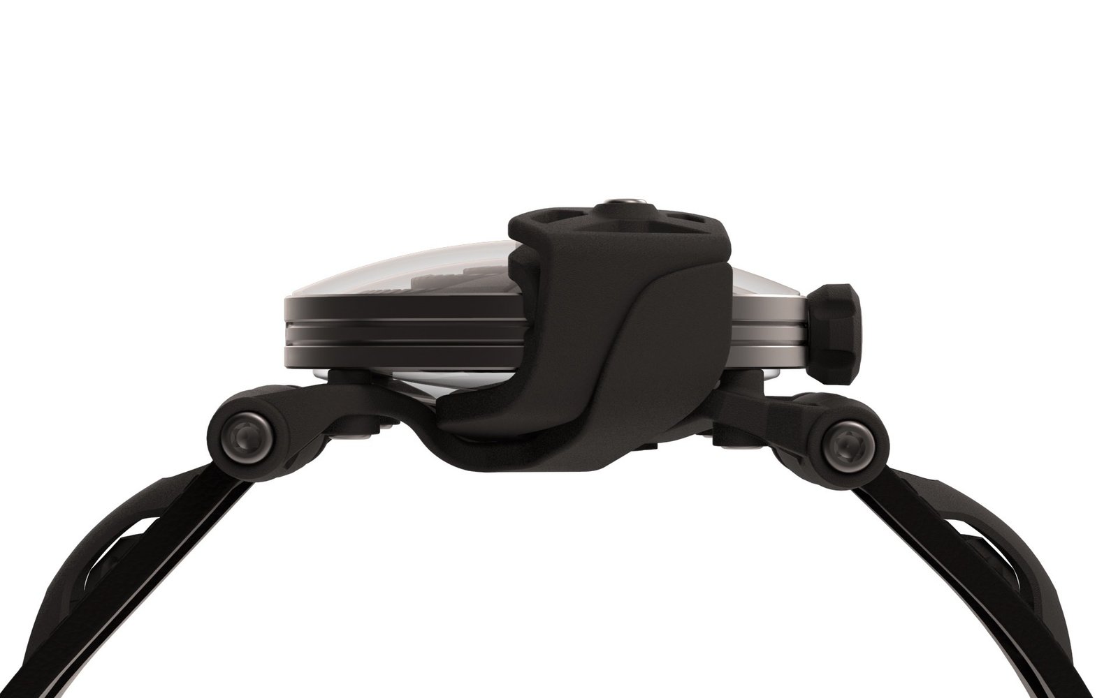 Free-D 3 Black - Image 7