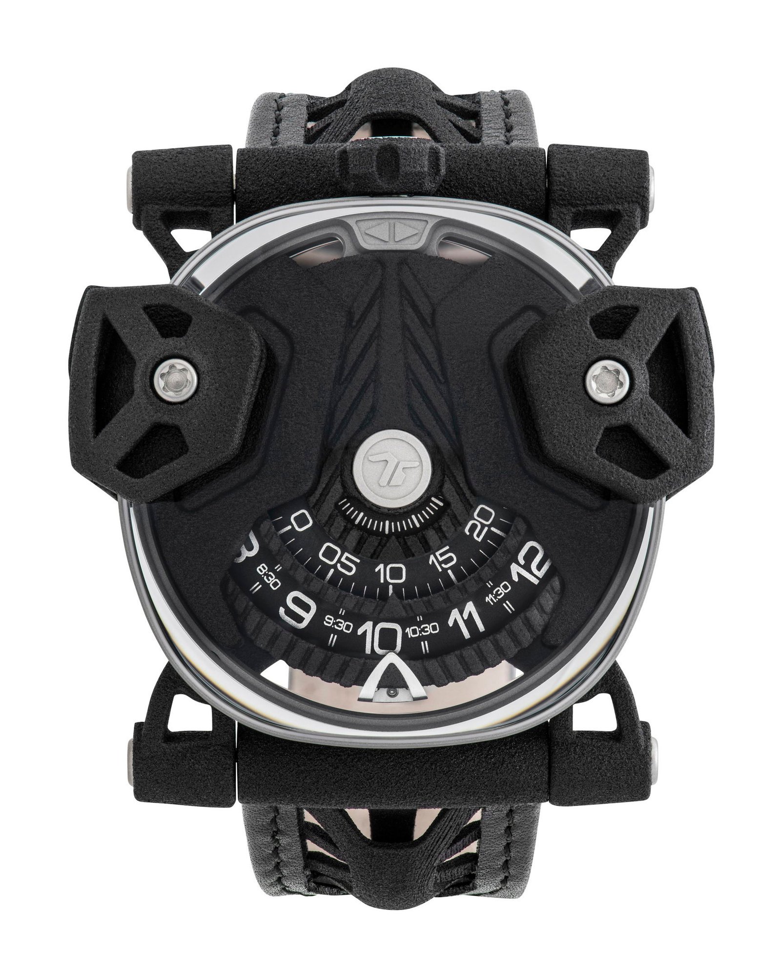 Free-D 3 Black