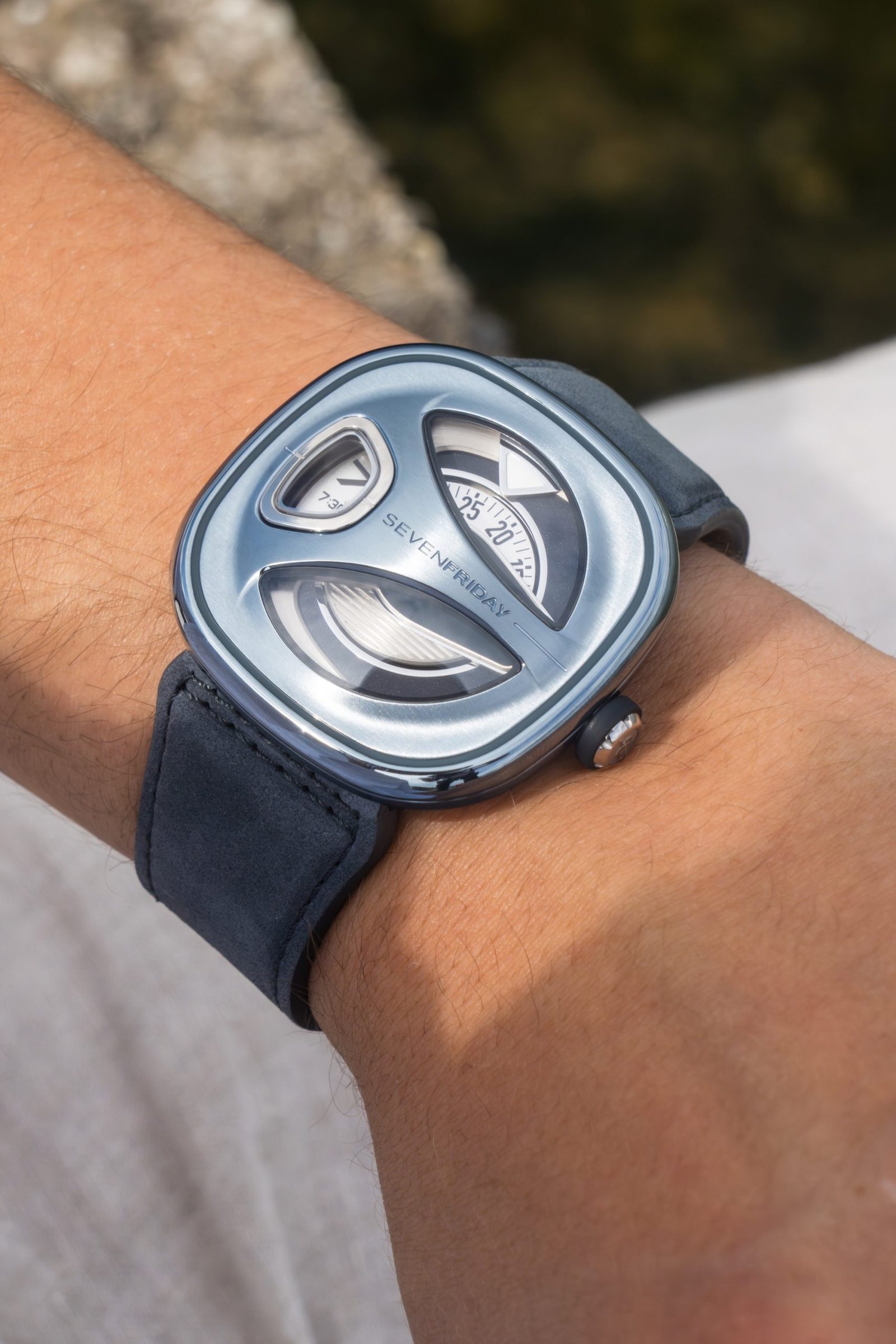 ME3/01 Stone Blue - Image 10