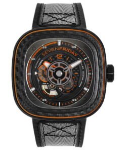 P3C/07 Orange