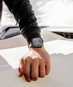 Alternative view of P3C/07 White Carbon
