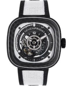 P3C/07 White Carbon