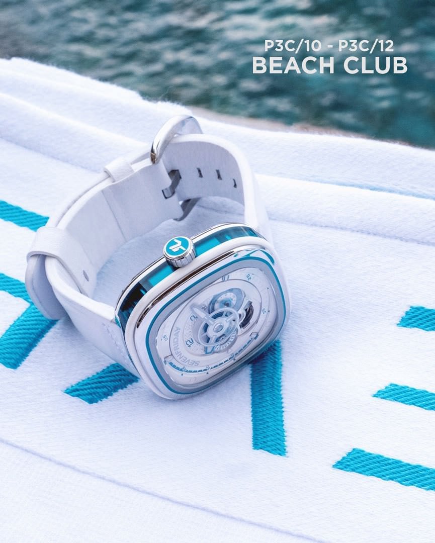 P3C/10 Beach Club - Image 2