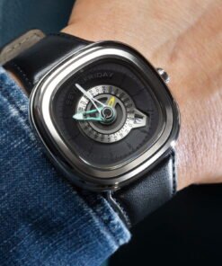 Alternative view of PG1/01 GMT