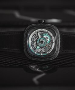 Alternative view of PS3/01 Jade Carbon