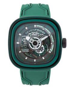 PS3/05 Green AKA “CCG”