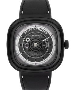 T1/04 “Black T”