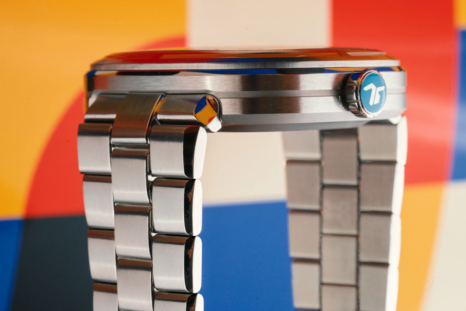 T1/08 “Bauhaus Inspired” - Image 2