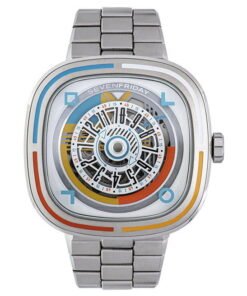 T1/08 “Bauhaus Inspired”