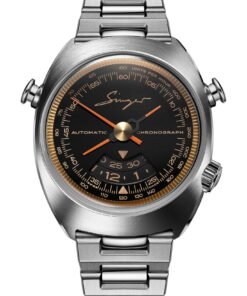 1969 Chrongraph