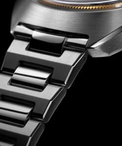 Alternative view of 1969 Chronograph Sunray Gray