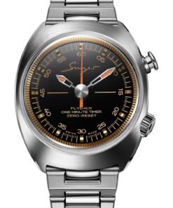 1969 Timer