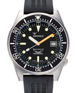 1521 Black Blasted
