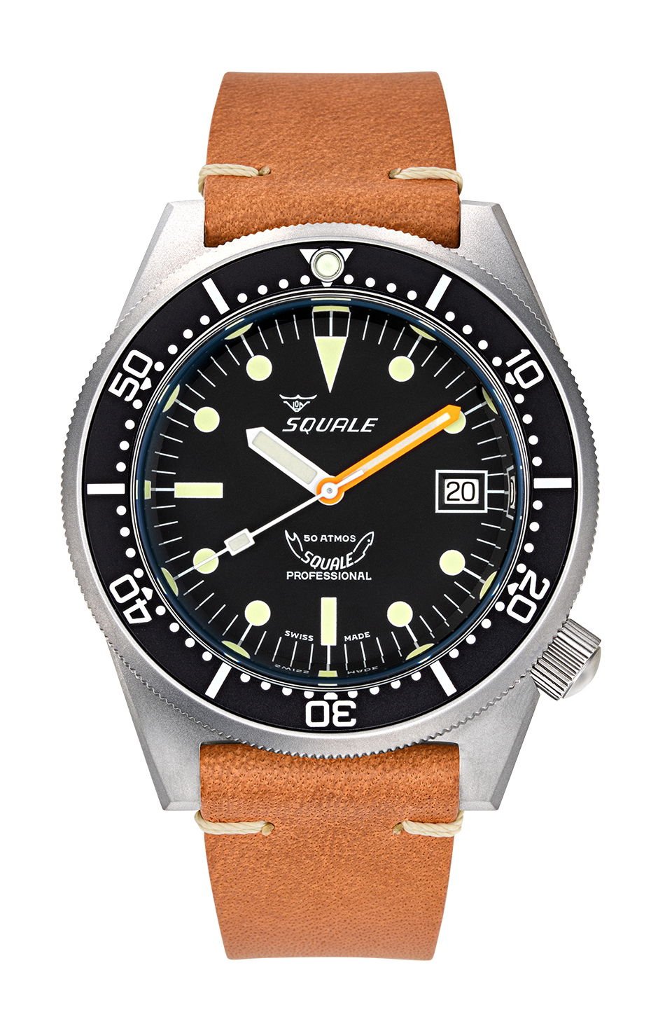 1521 Black Blasted Leather