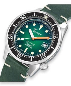Alternative view of 1521 Green Ray