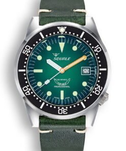 1521 Green Ray