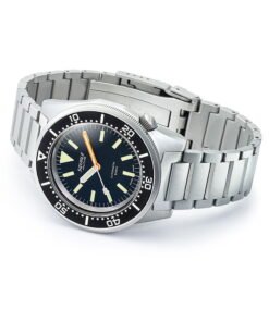 Alternative view of 1521 Militaire Blasted Bracelet