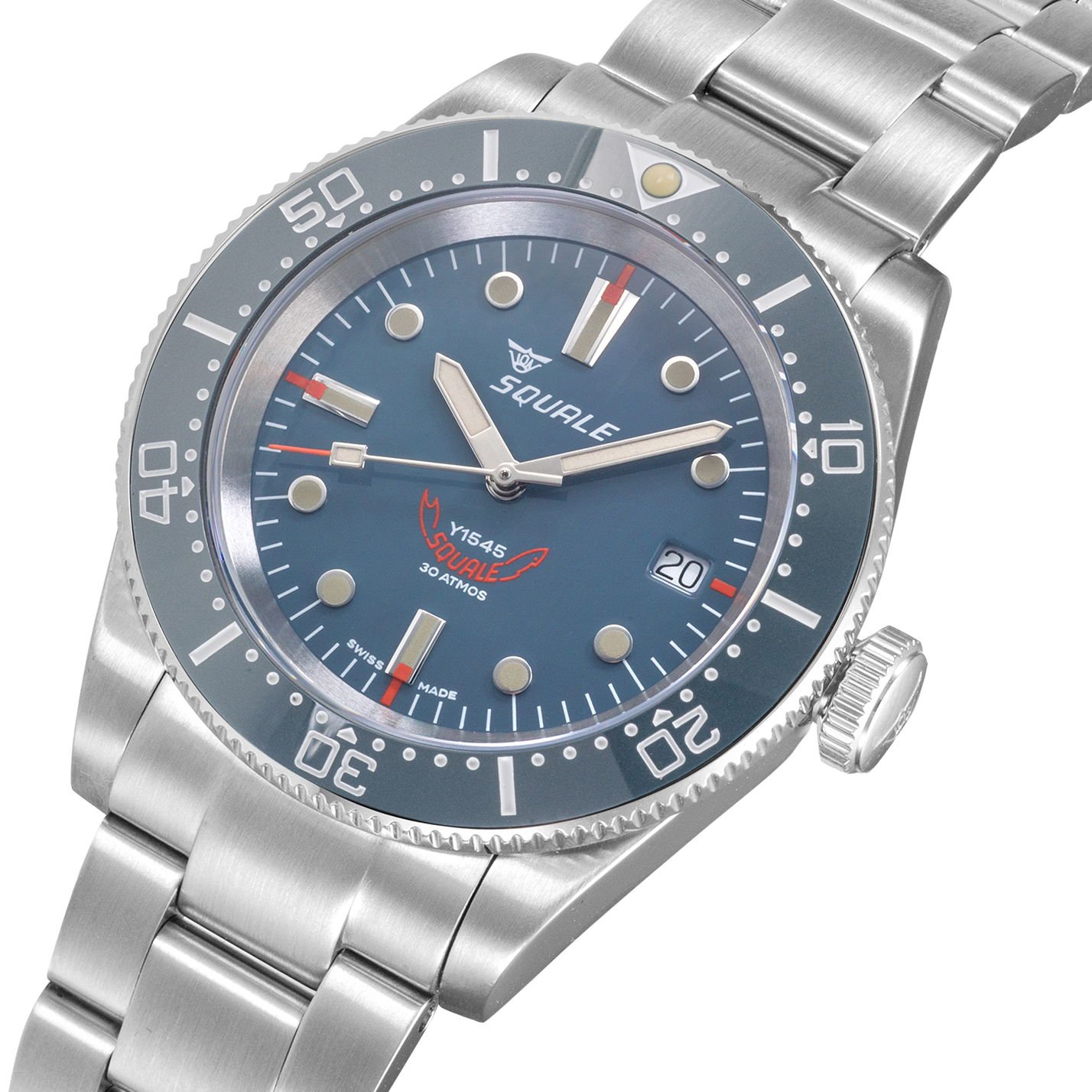1545 Grey Bracelet - Image 3