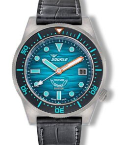 Master Titanium Grand Vert