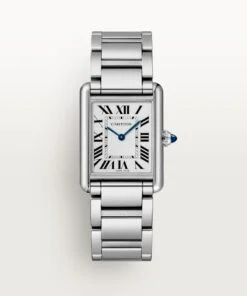 TANK MUST SOLARBEAT™ WATCH