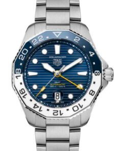 Aquaracer Professional 300 GMT