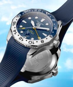 Alternative view of Aquaracer Professional 300 GMT