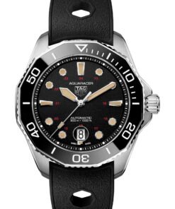 Aquaracer Professional 300 Tribute to Ref. 844 Calibre 5 Automatic Limited Edition