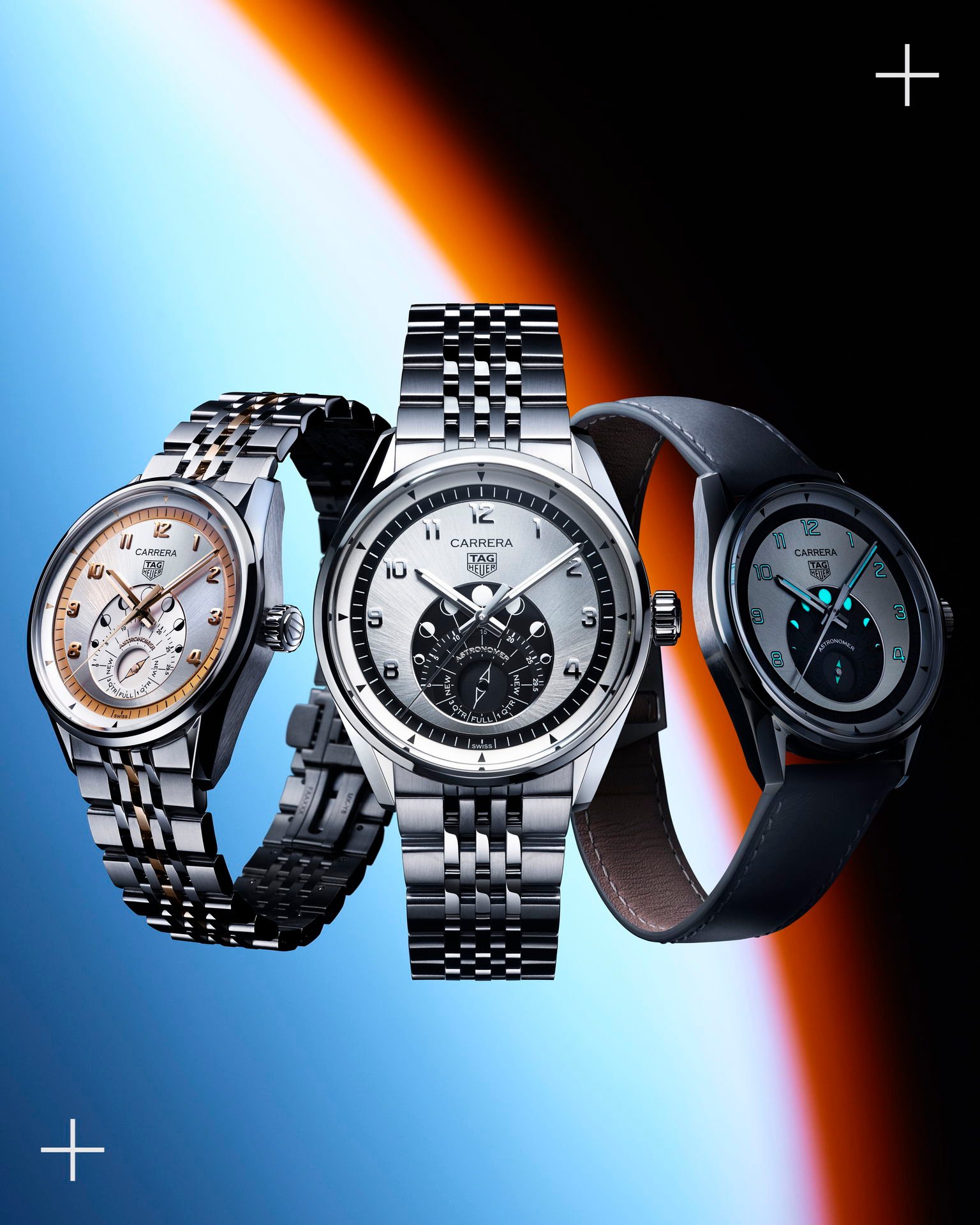 Carrera Astronomer - Image 2