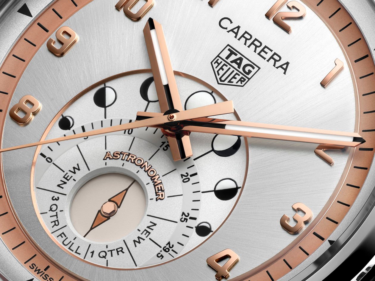 Carrera Astronomer - Image 7