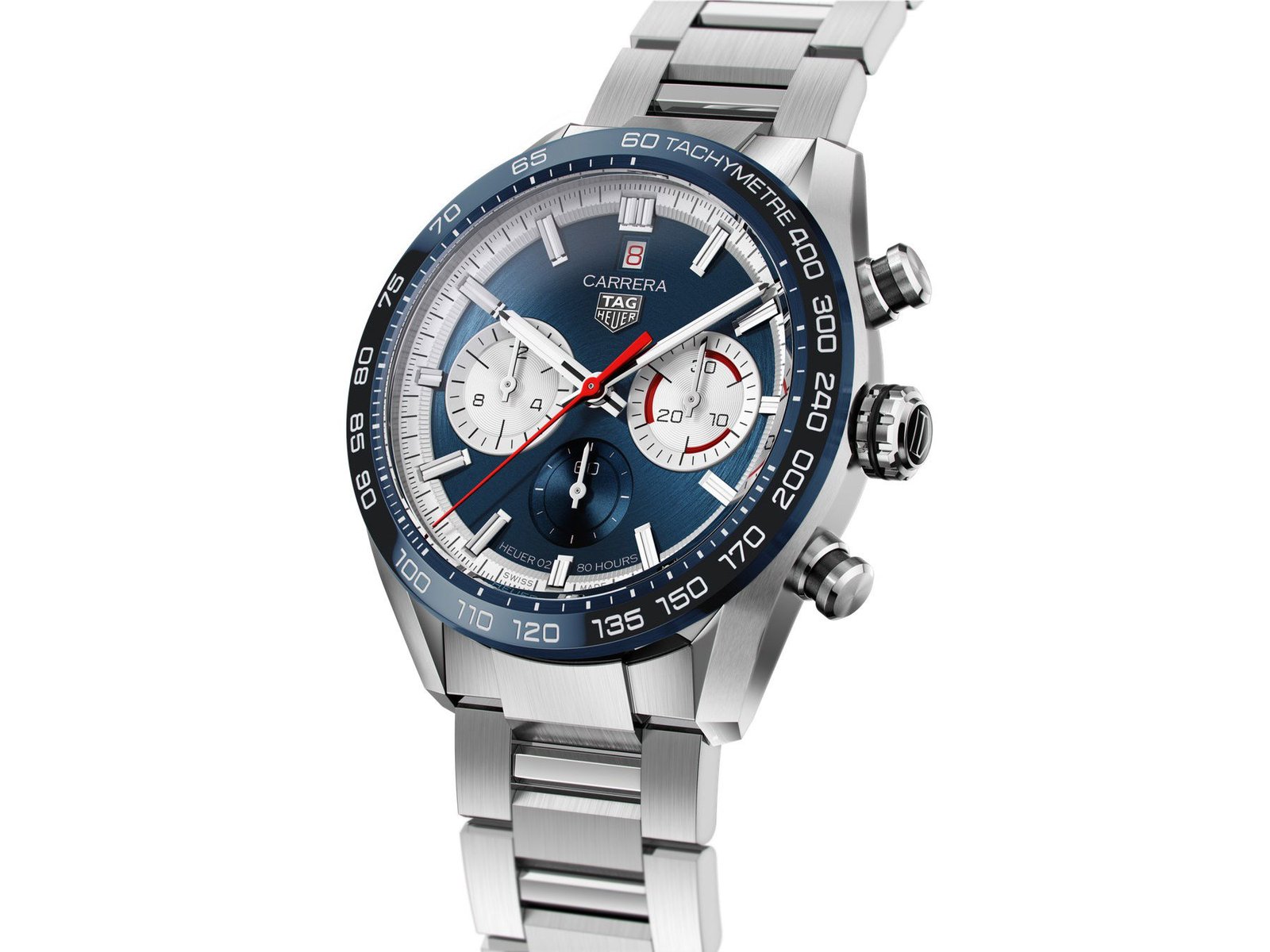 Carrera 160 Years Anniversary - Image 5