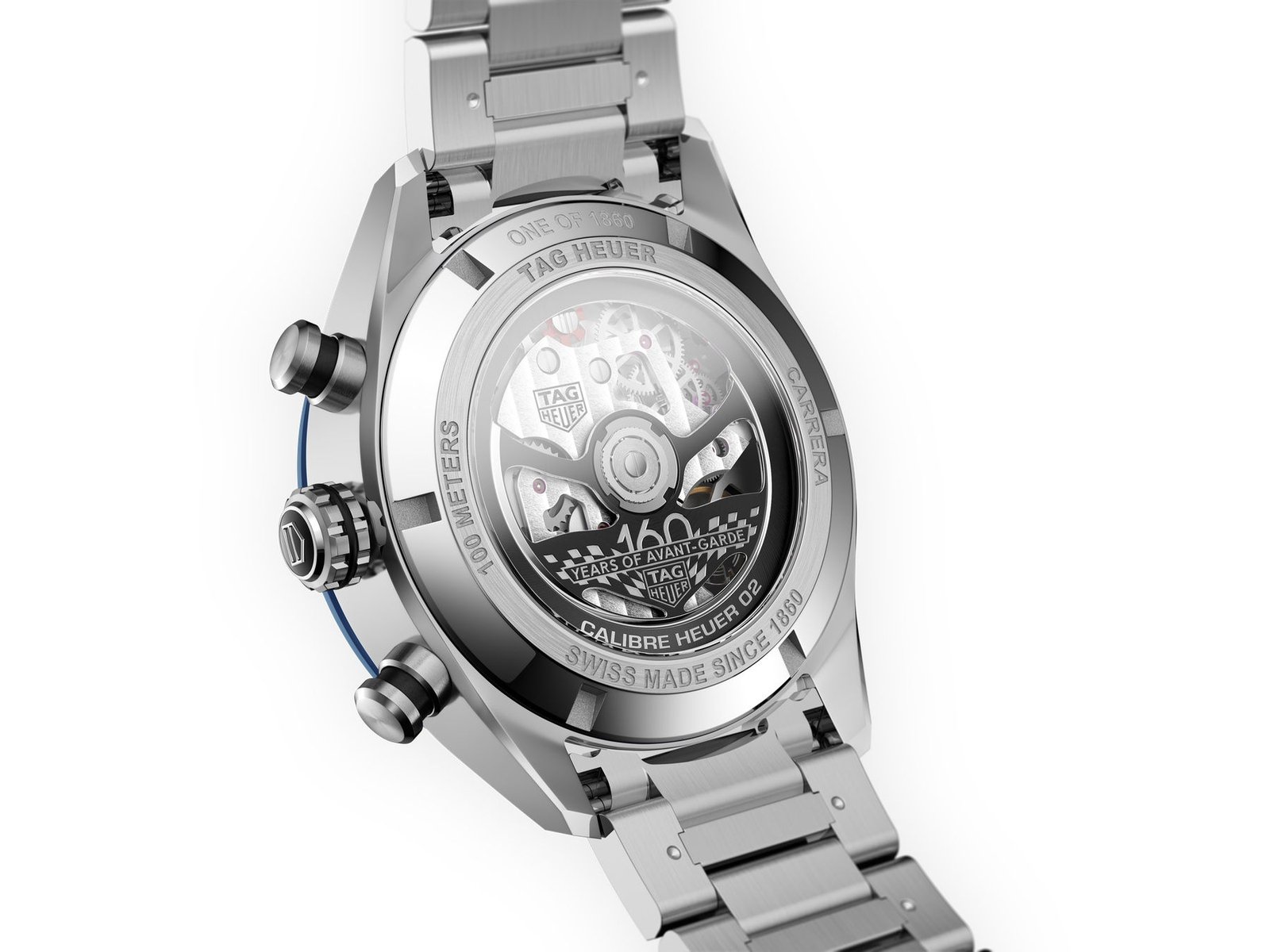 Carrera 160 Years Anniversary - Image 7