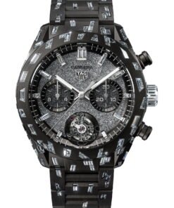 Carrera Plasma Diamant d’Avant-Garde