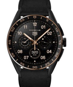 Connected Bright Black Edition