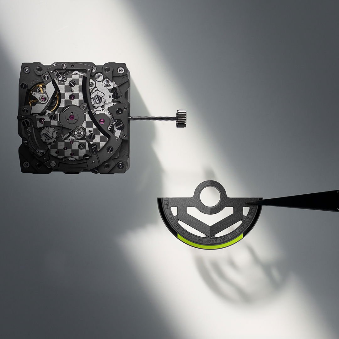 Monaco Split-Seconds Chronograph - Image 8