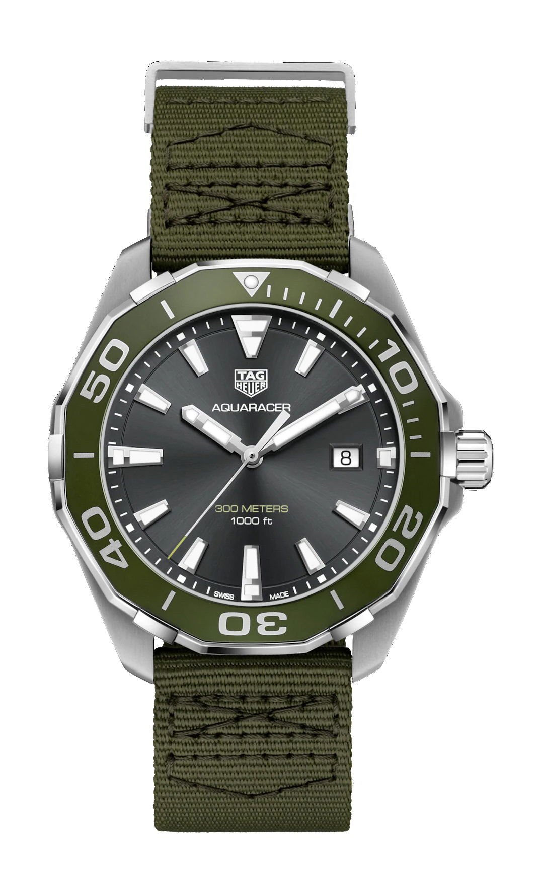 Aquaracer