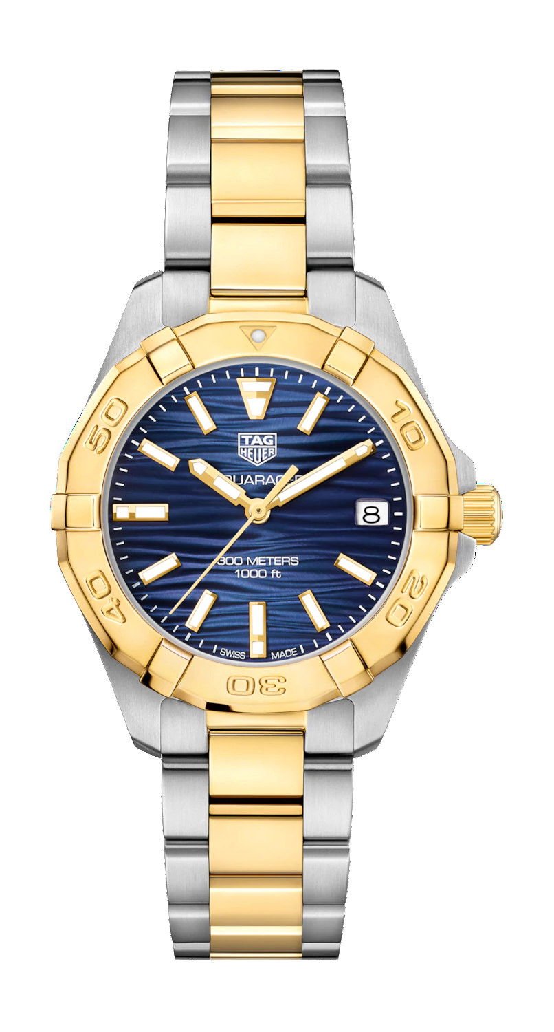 Aquaracer