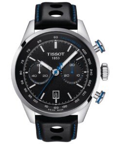 Alpine On Board Automatic Chronograph