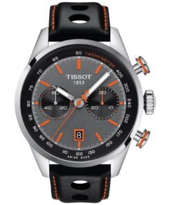 Alpine On Board Automatic Chronograph