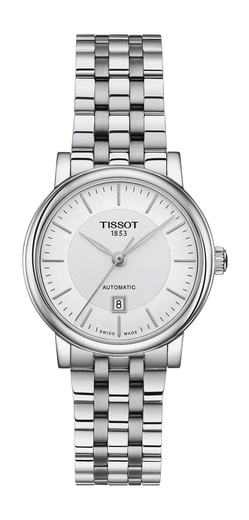 Carson Premium Automatic Lady